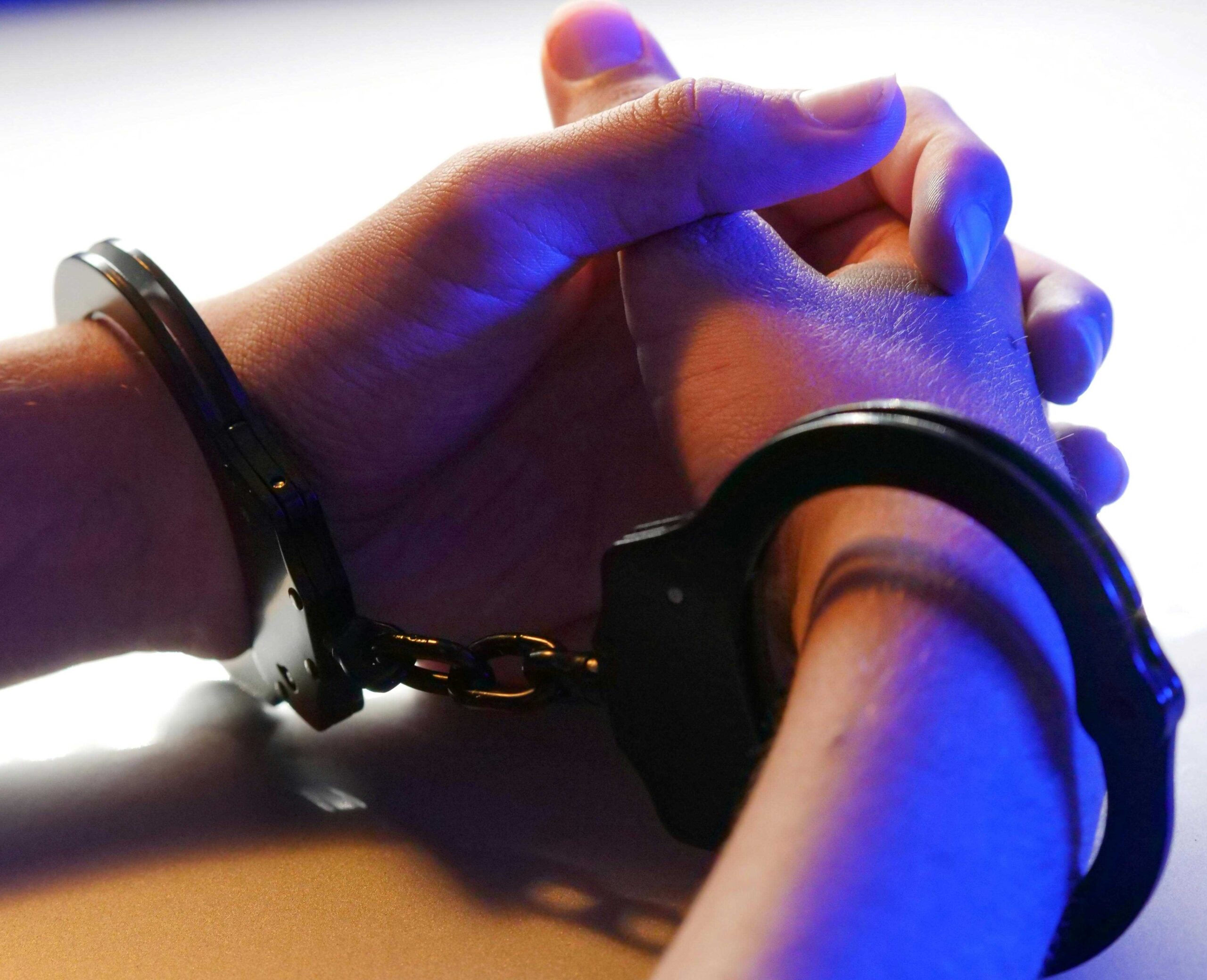 Grundy County man charged in Franklin cattle theft case - Grundy County Herald