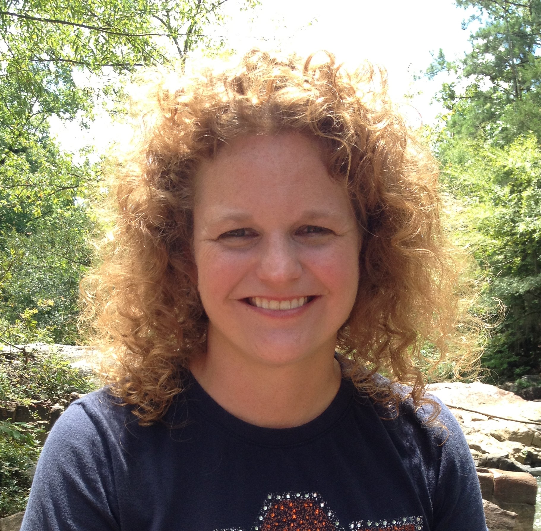 Heather Lawley, 53 - Grundy County Herald