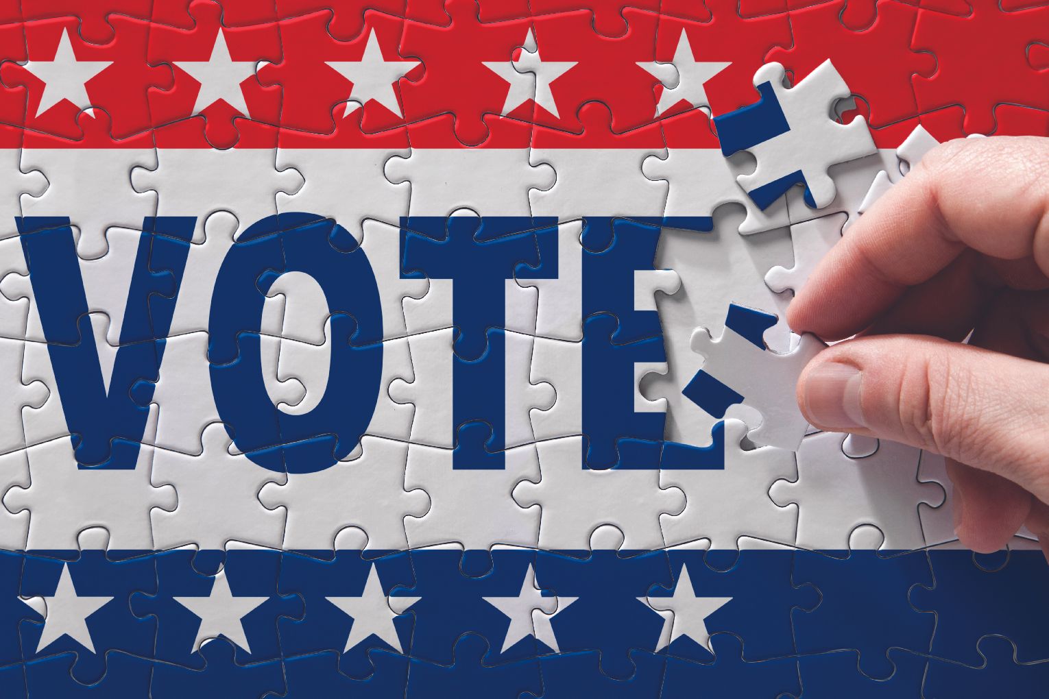 Election office reveals deadlines, options for voters - Grundy County Herald